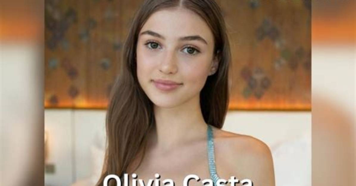 Olivia Casta Onlyfans Leaked: the Controversy Behind the Fame