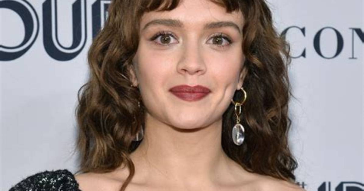 Olivia Cooke Height, Weight, Net Worth, Age, Birthday, Wikipedia, Who, Nationality, Biography ·