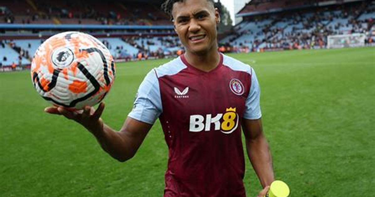 Ollie Watkins: a Deep Dive into His Nationality and Heritage