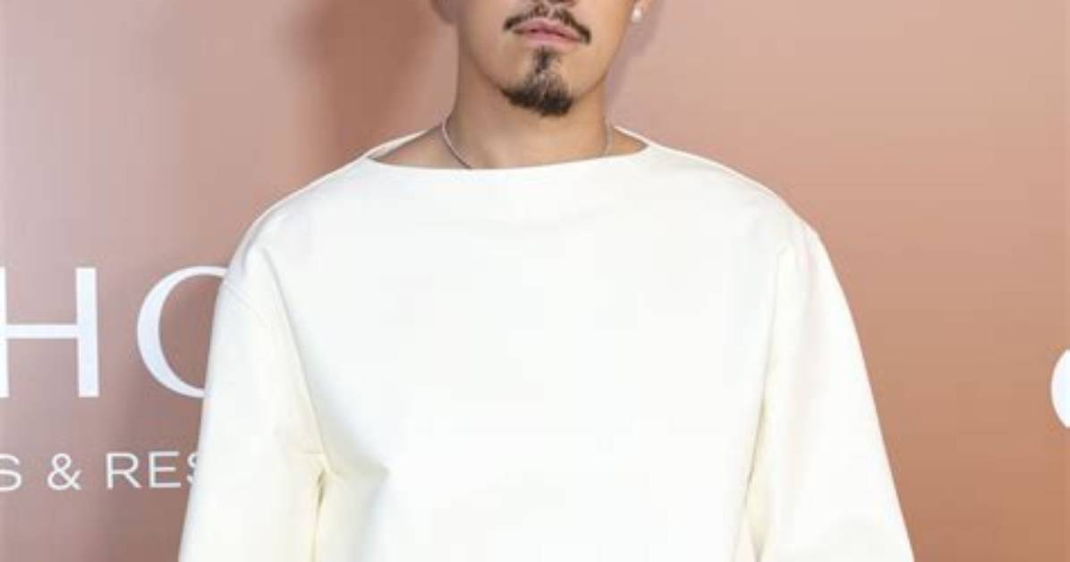 Omar Apollo's Dating History and Current Relationship Status