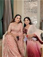 On-Screen Magic and off-Screen Camaraderie
