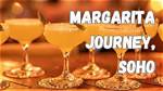 One Margarita, Please: a Delightful Journey Through the Classic Cocktail