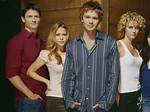 'One Tree Hill' Cast's Dating Histories Through the Year's