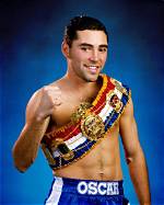 Oscar Gabriel De La Hoya