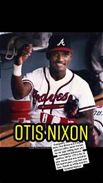 Otis Nixon (Baseball Player) - Age, Birthday, Bio, Facts, Family, Net Worth, Height & More ·