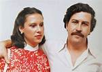 Pablo Escobar's Wife Tata: the Untold Story of a Silent Partner in Crime