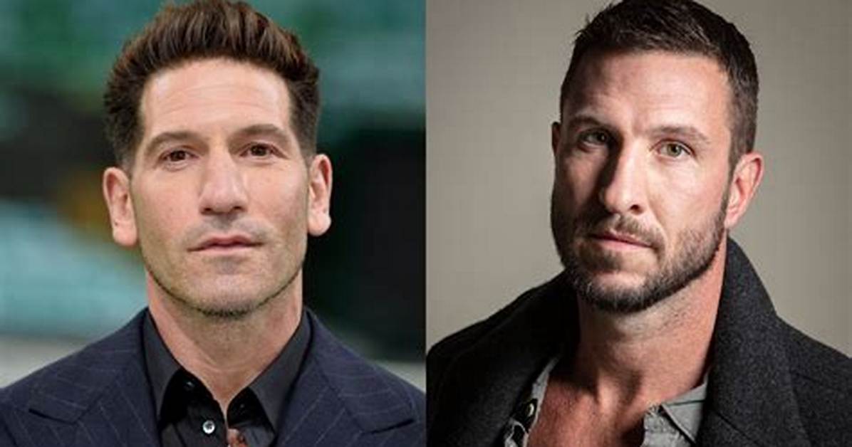Pablo Schreiber: a Closer Look at His Father and Legacy