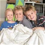 Parker Ballinger Height, Weight, Age, Education, Family, Facts, Biography ·
