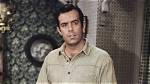 Parnell Roberts: the Multifaceted Talent Behind Bonanza
