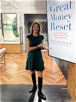 Partnering with Jill Schlesinger: a Comprehensive Guide