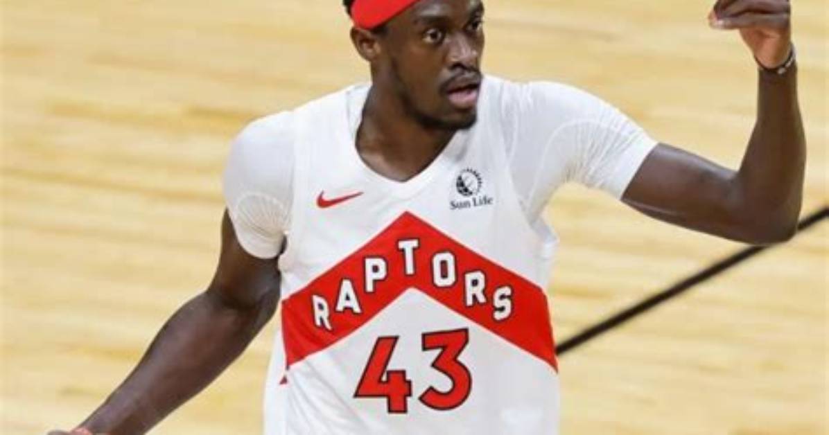 Pascal Siakam Net Worth 2023: What Is the Nba Star Worth?