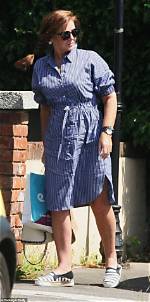 Patricia Hutch – Was Gerry Hutch’s Wife Also Arrested?