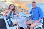 Patrick Christy's Wife: Who Is She?