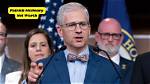 Patrick Mchenry Net Worth: How Much Is He Worth?