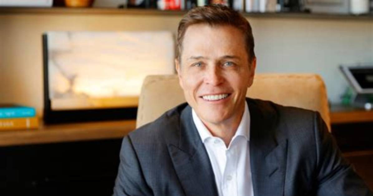 Patrick Whitesell: a Comprehensive Insight into the Life of a Hollywood Power Player