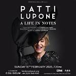 Patti Lupone Announced That She Quit the Actors Equity Association