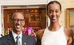 Paul Kagame's Children: a Legacy of Excellence and Inspiration