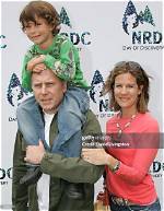 Paul Reiser's Son: Meet the Actor's Offspring