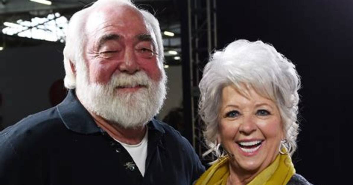Paula Deen's Ex-Husband: Uncovering the Untold Story
