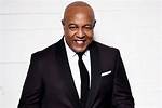 Peabo Bryson Net Worth