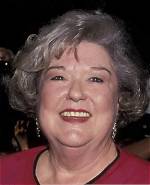Peggy Rea |