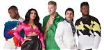 Pentatonix Mitch Grassi: the Journey of a Vocal Prodigy