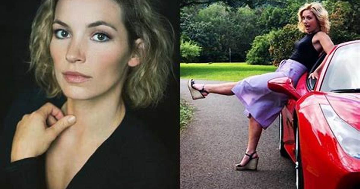Perdita Weeks – Bio, Husband, Height, Net Worth, Kids, Siblings