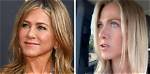 Perry Mattfeld: the Jennifer Aniston Lookalike