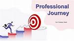 Personal and Professional Journey of a Renowned Journalist