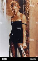 Peta Wilson: the Multifaceted Star of Film and Television