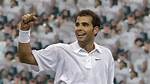 Pete Sampras: Exploring His Ethnicity and Heritage