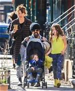 Peter Dinklage: His Wife and Kids - a Glimpse into His Family Life