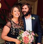 Petra Exton- All About Joe Wilkinson Wife