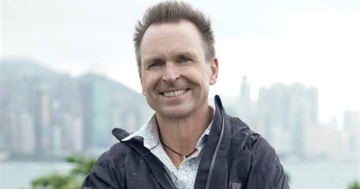 Phil Keoghan: the Journey of a Renowned Television Host and Producer