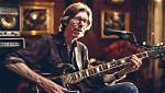 Phil Lesh Net Worth