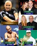 Philip Agassi- All About Him