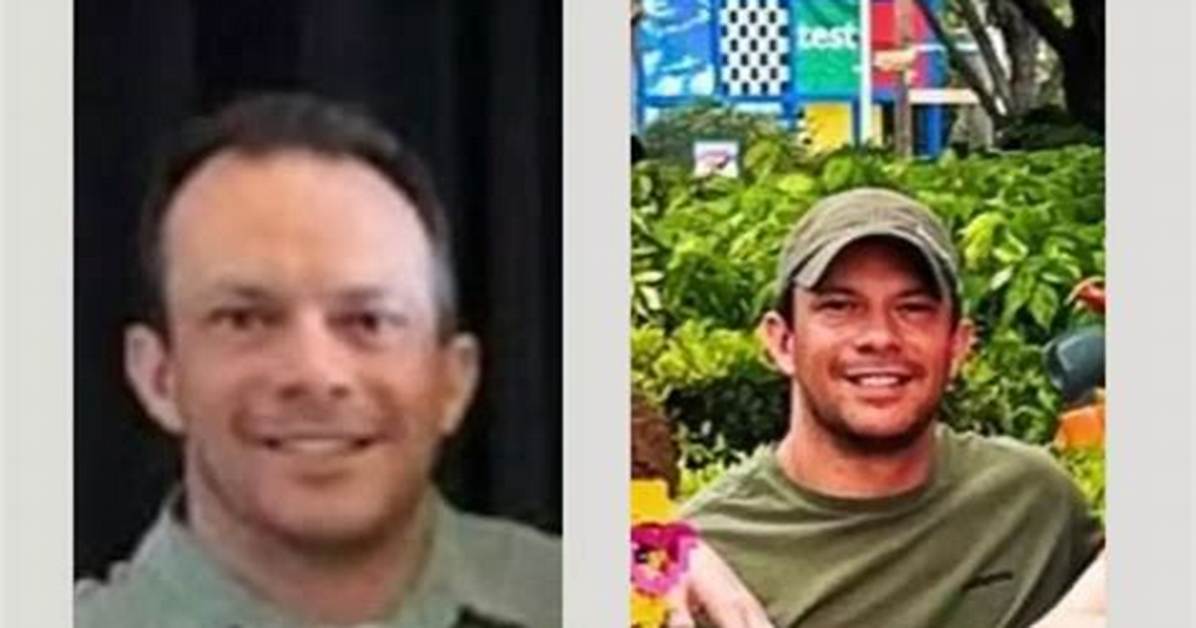 Phillip Joshua Johnson Missing
