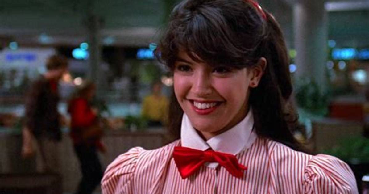 Phoebe Cates: from '80S Icon to Today - What's She up to?