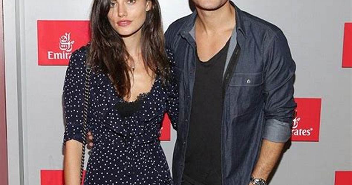 Phoebe Tonkin Relationships: a Deep Dive into the Actress's Love Life
