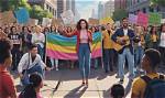 Photos That Reveal Their Influence and Activism