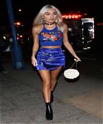 Pia Mia Height, Weight, Age, Boyfriend, Family, Facts, Biography