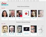 Picodash | April 25 Famous Birthdays