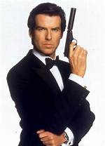 Pierce Brosnan: the Perfect Embodiment of Bond