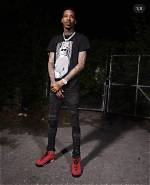 Pj Glizzy Height, Weight, Net Worth, Age, Birthday, Wikipedia, Who, Nationality, Biography
