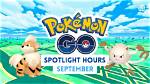 Pokemon Go Spotlight Hour Schedule December 2023, Shiny Vanillite Debut