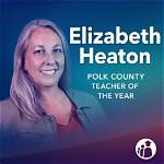 Polk County Teacher's Fate Revealed