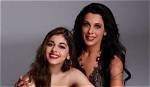 Pooja Bedi's Daughter: Trailblazing in Her Mother's Footsteps