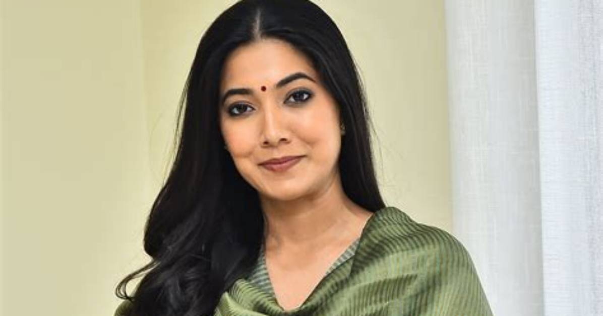 Pooja Sarathkumar: the Enigmatic Star and Her Journey Through Time