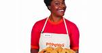 Popeyes Lady: the Story Behind the Famous Face of Popeyes Chicken