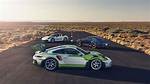Porsche 911 and the Tragic Story of Nikki Catsouras